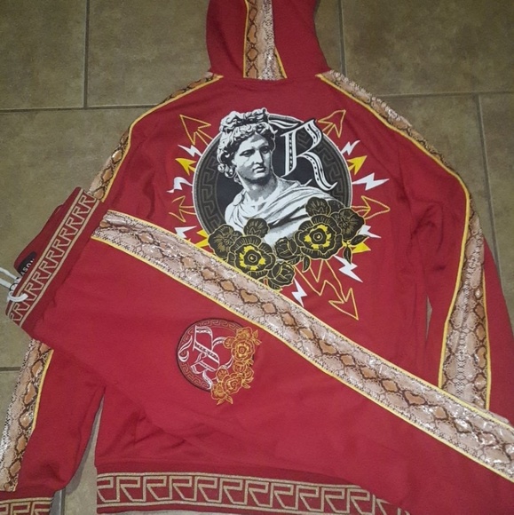 🚫SOLD!!🚫 Skin Track Outfit S,M,L - Picture 2 of 8